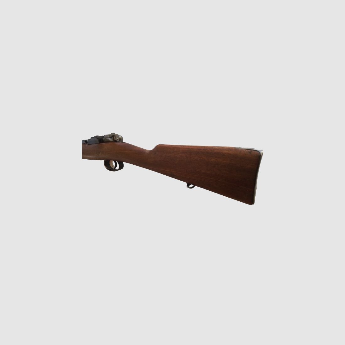 Carl Gustafs M96 Kal. 6,5×55 von 1919