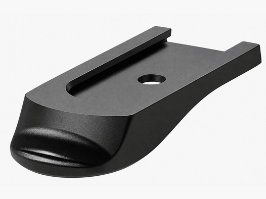 Wyss Armi Base del Caricatore Ergonomica per SIG P210 - NERO
