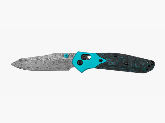 Benchmade 945-221 Mini Osborn