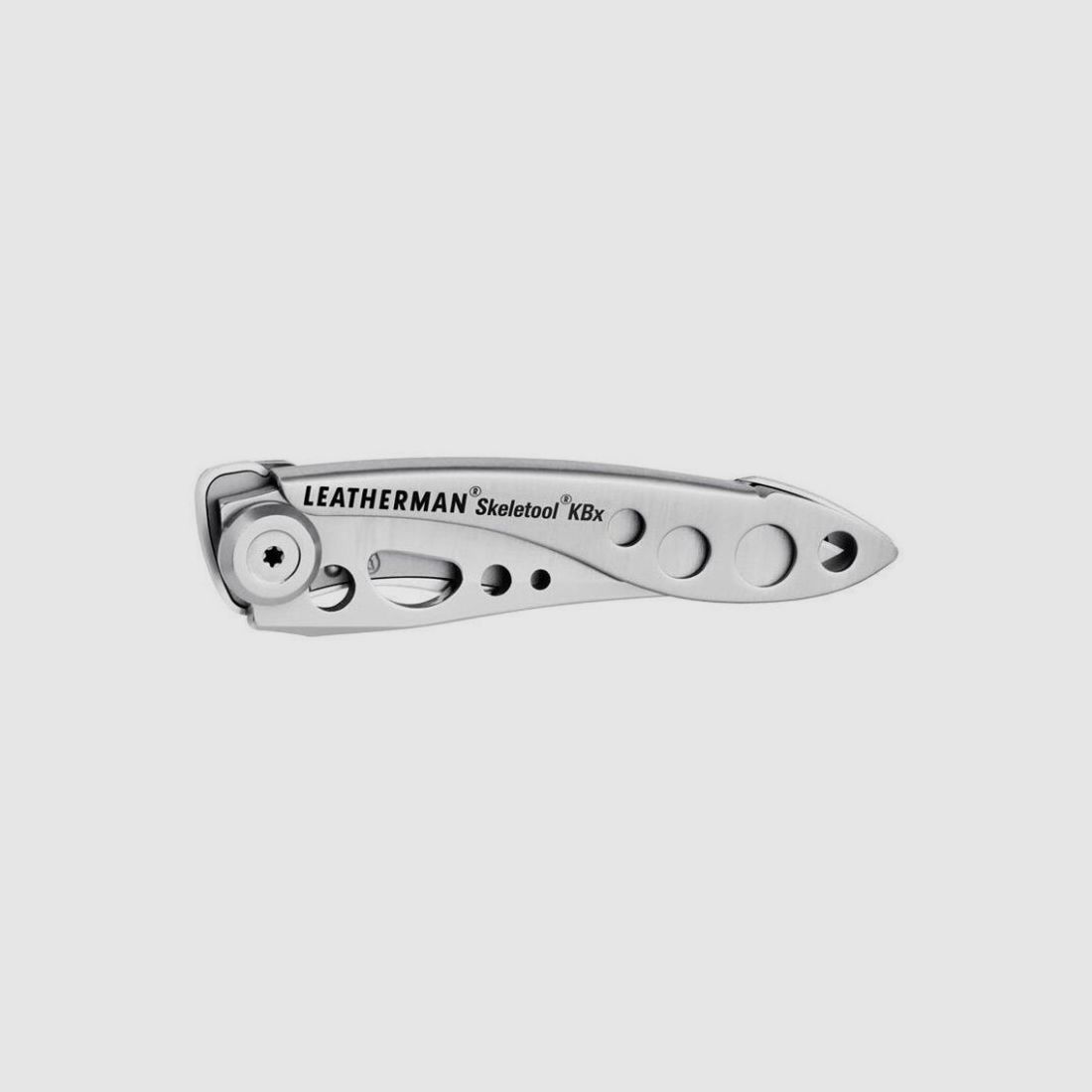 LEATHERMAN SKELETOOL KBX EDELSTAHL, Bild 2 von 3