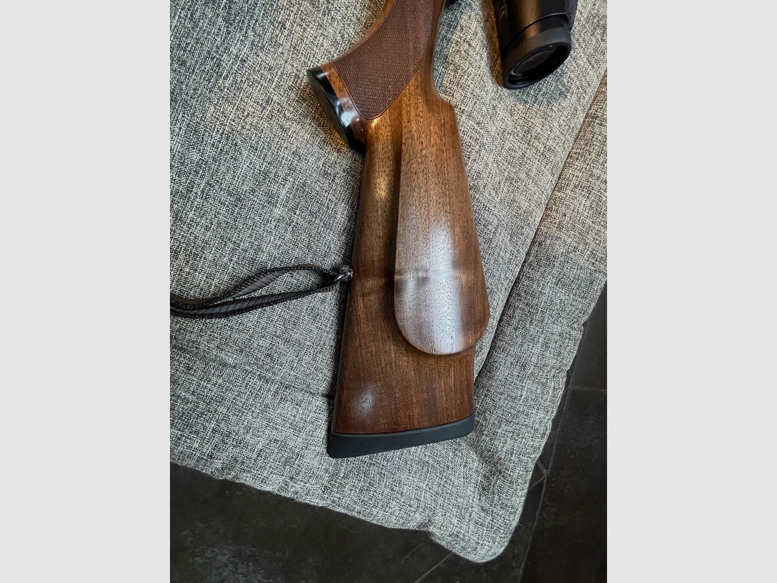 Sauer 303 Selbstladebüchse