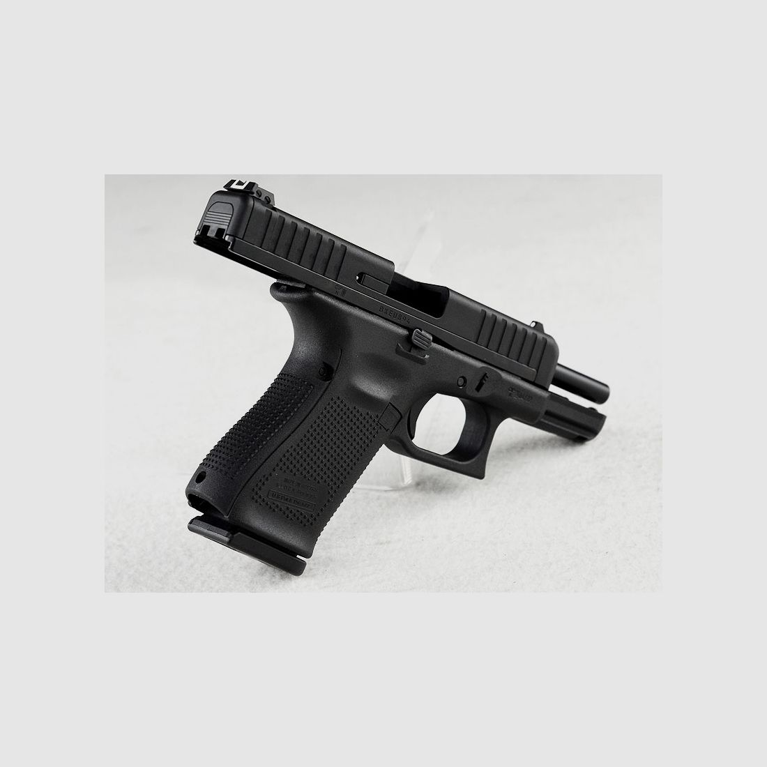 GLOCK 44, .22 caliber
