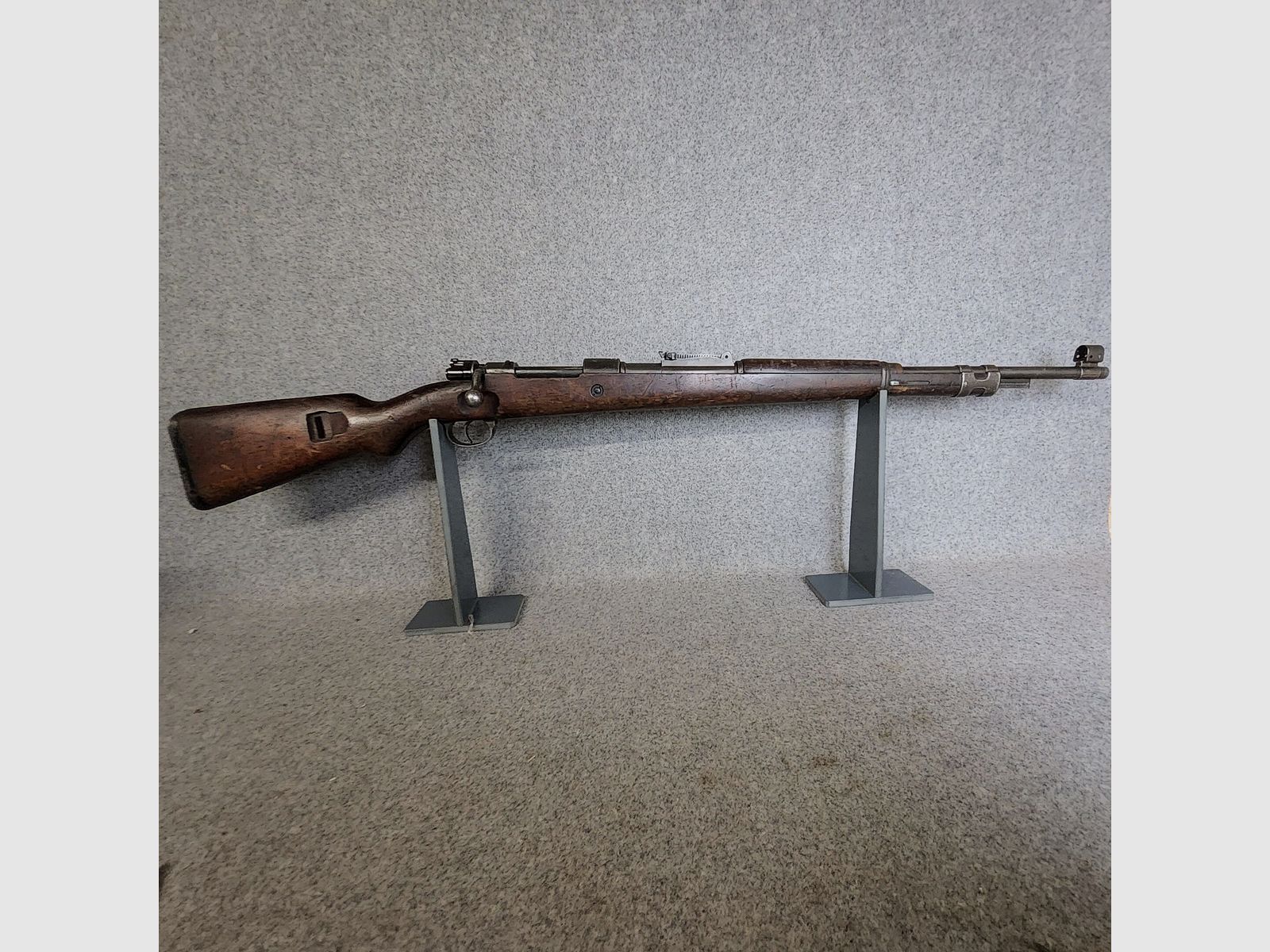 Fabrik National 98 K-Israel