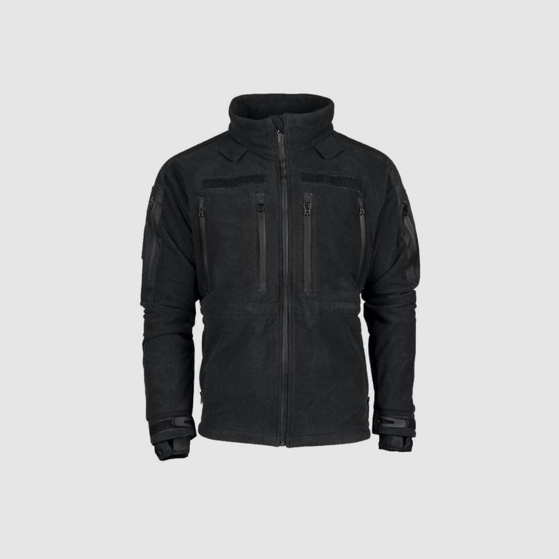 KÄLTESCHUTZJACKE FLEECE PLUS, Bild 4 von 5