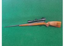 Krico Klein kaliber Semi-automatisch