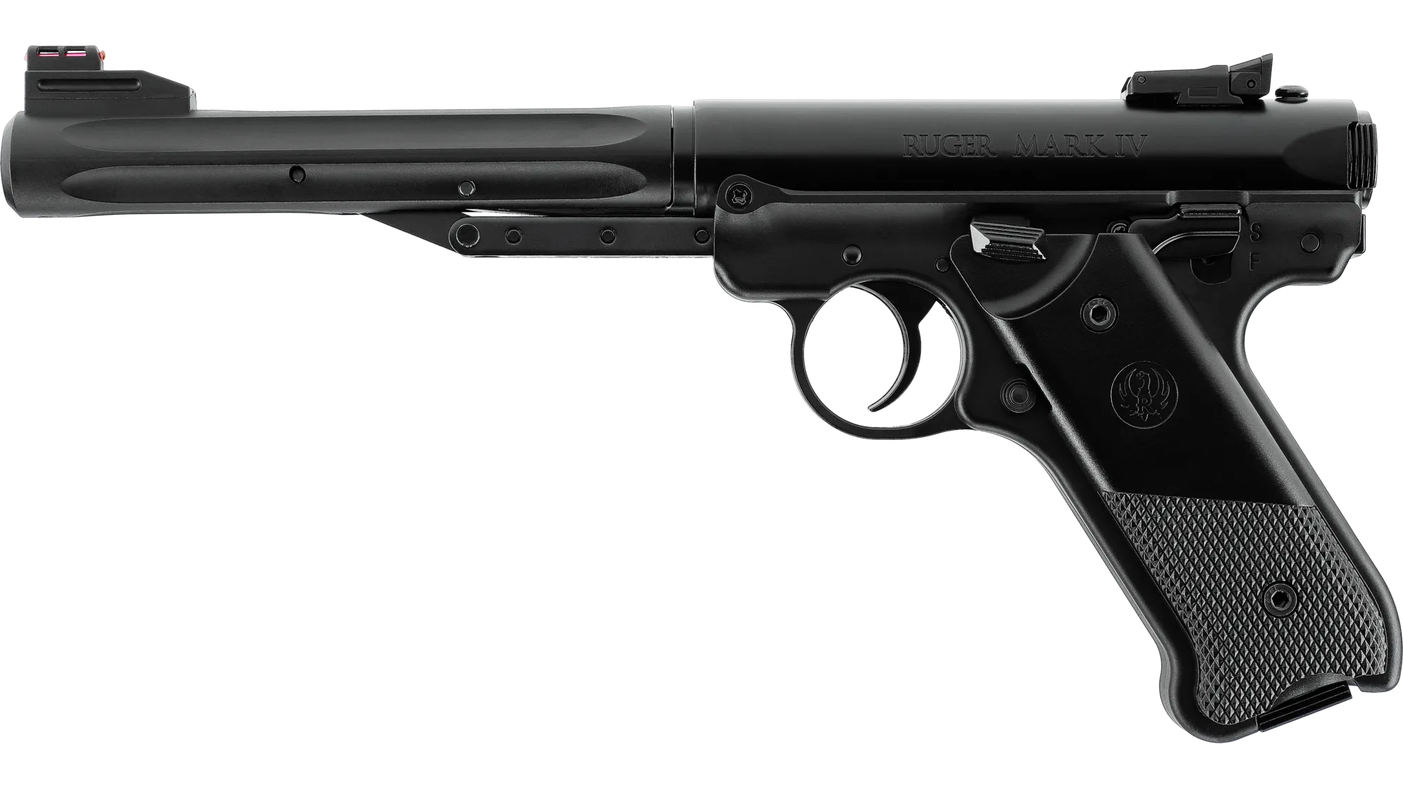 Ruger Mark IV
