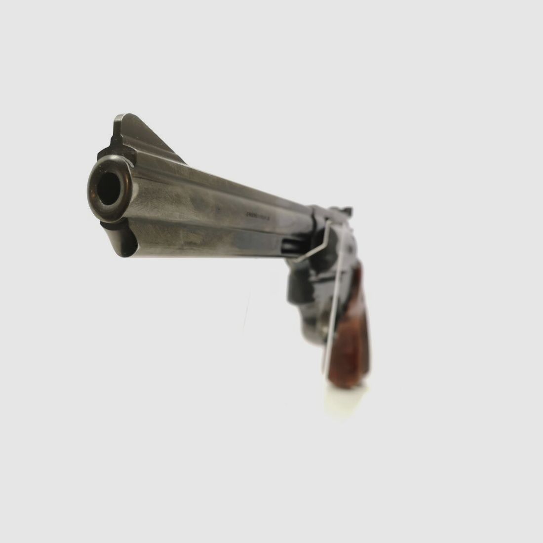Taurus 669 * 6" canon