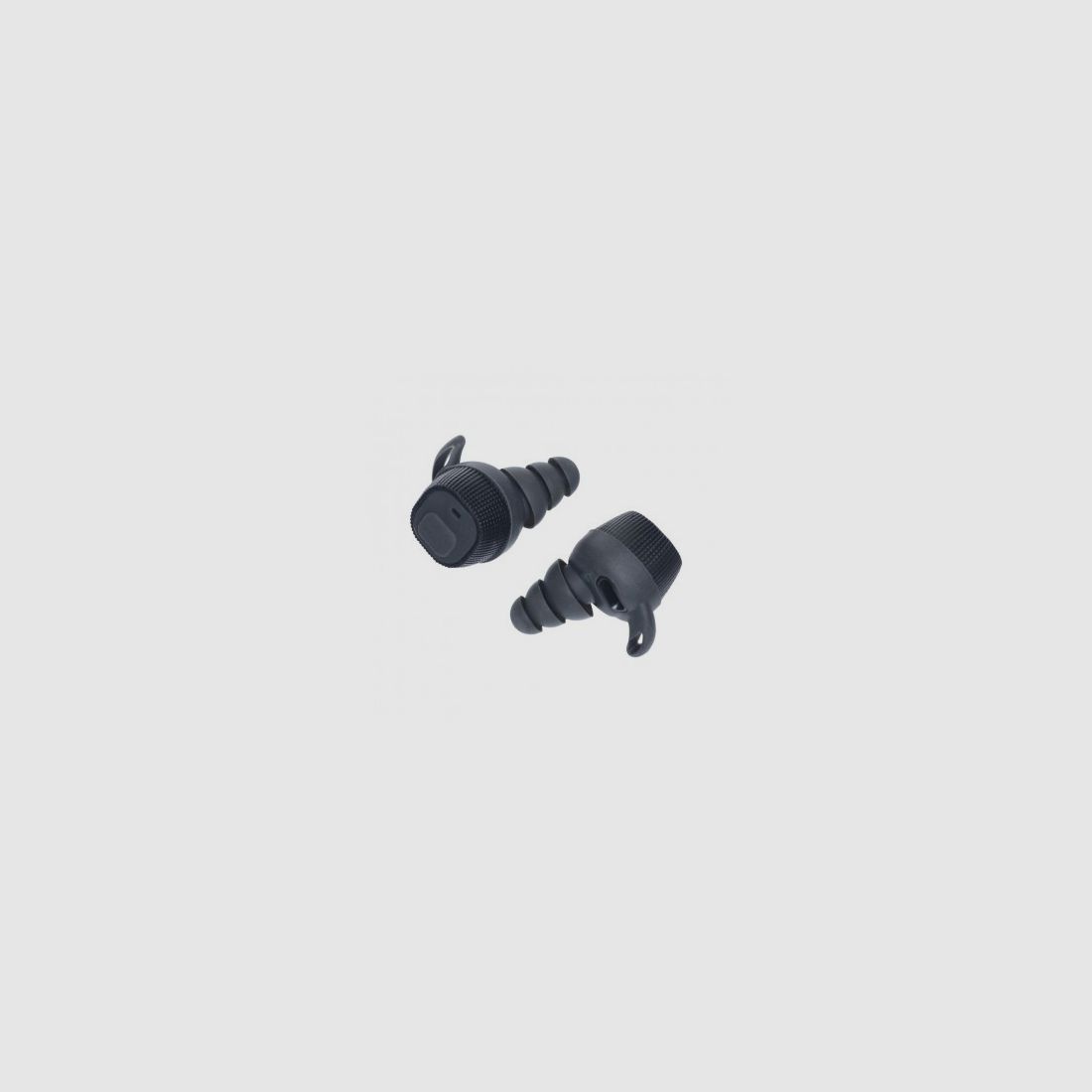 ELECTRONIC EARPLUGS M20 BLACK