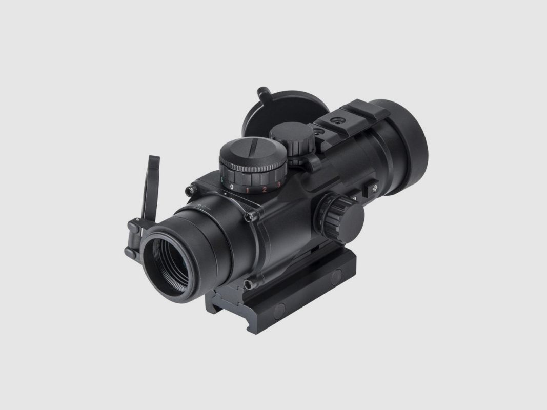 Delta Optical Hornet 3X (Prismatisch Richtkijker), afbeelding 2 van 9