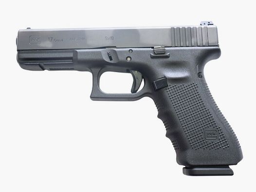 Glock 17 Gen4