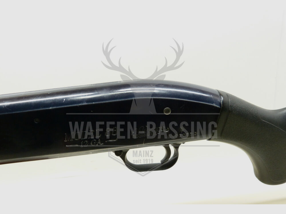 Mossberg Maverick 88