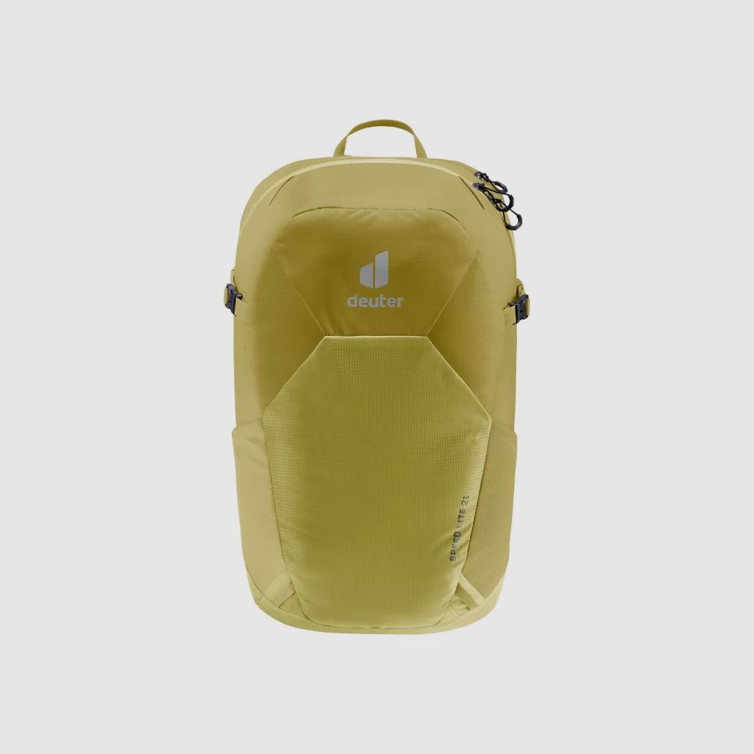 Deuter Speed Lite 21 gelb, Bild 5 von 10