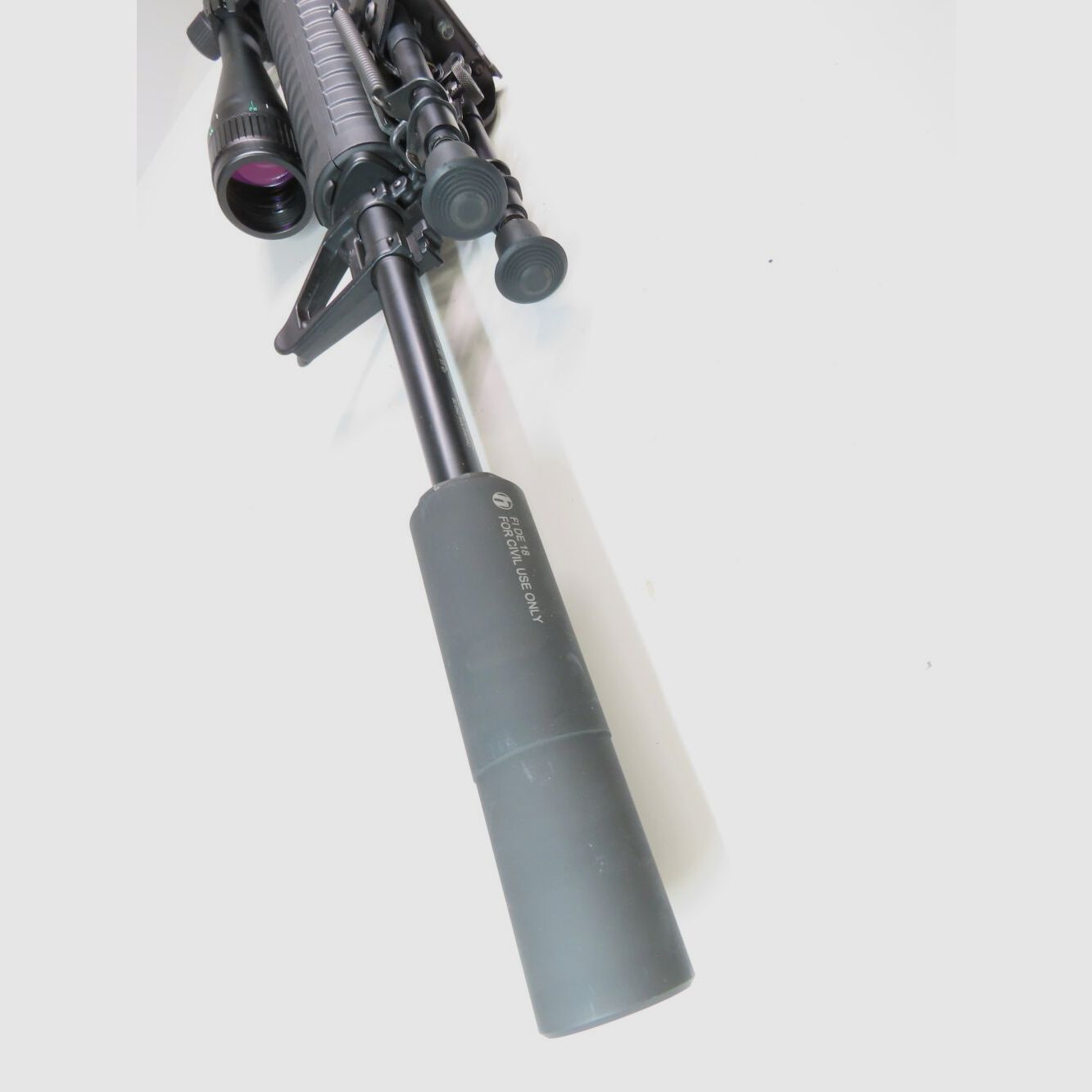 Oberland Arms OA 15