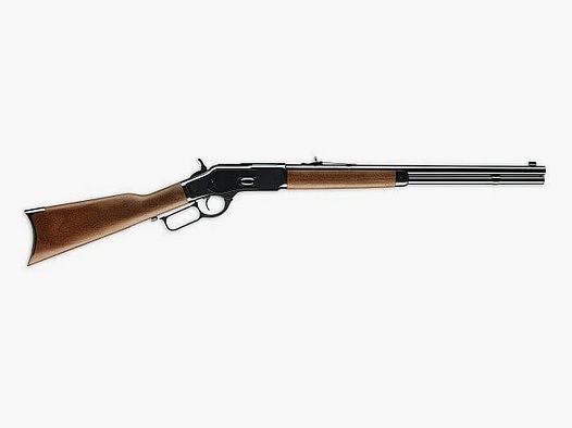 Winchester M73 Short Rifle