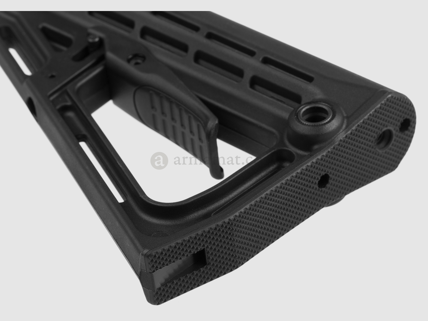 IMI Defense TS-1 Tactical Stock Mil Spec, image 2 sur 2