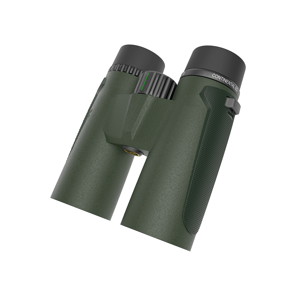 Binocular Vector Continental 10×42 ED OD Green, image 7 of 10