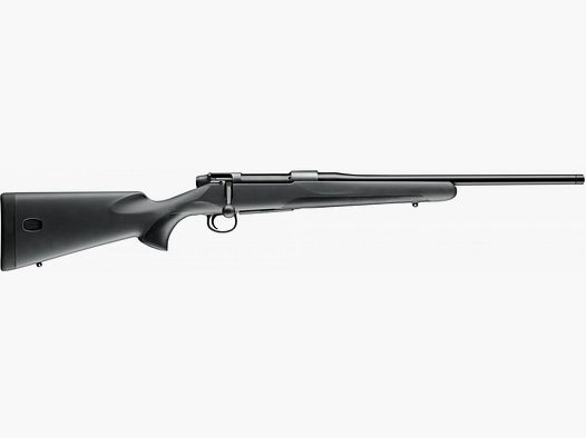 Mauser Repetierbüchse 18 Standard Schwarz