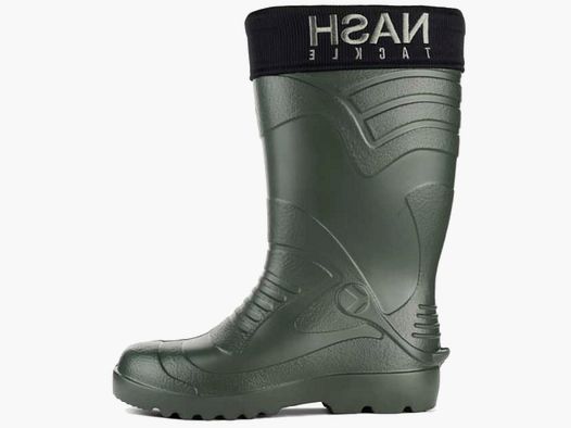 Nash Lightweight Gummistiefel