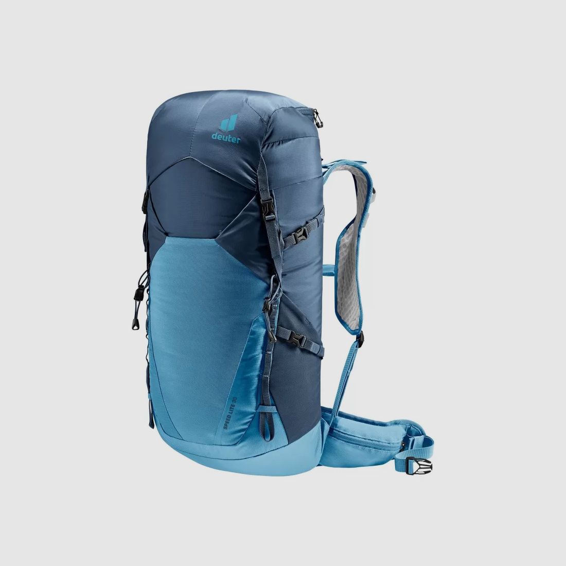 Deuter Speed Lite 30 Blauw, afbeelding 11 van 11