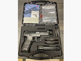 HK SFP9 SF SD + Tuning