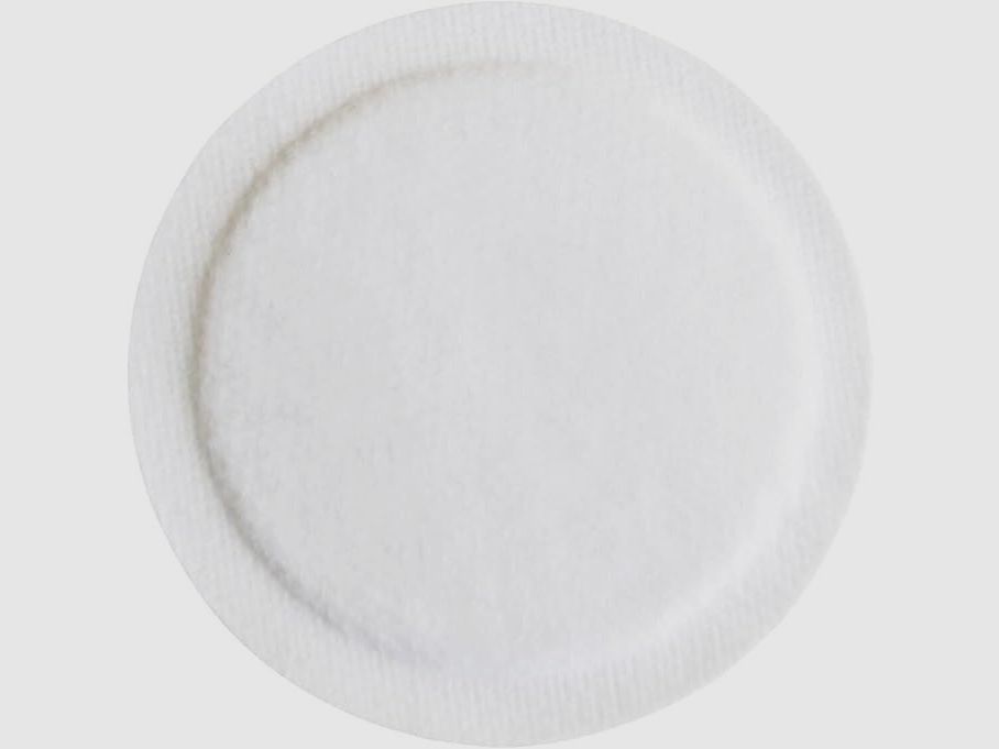 THERMOPAD thermal pad, pack of 10, image 2 of 4