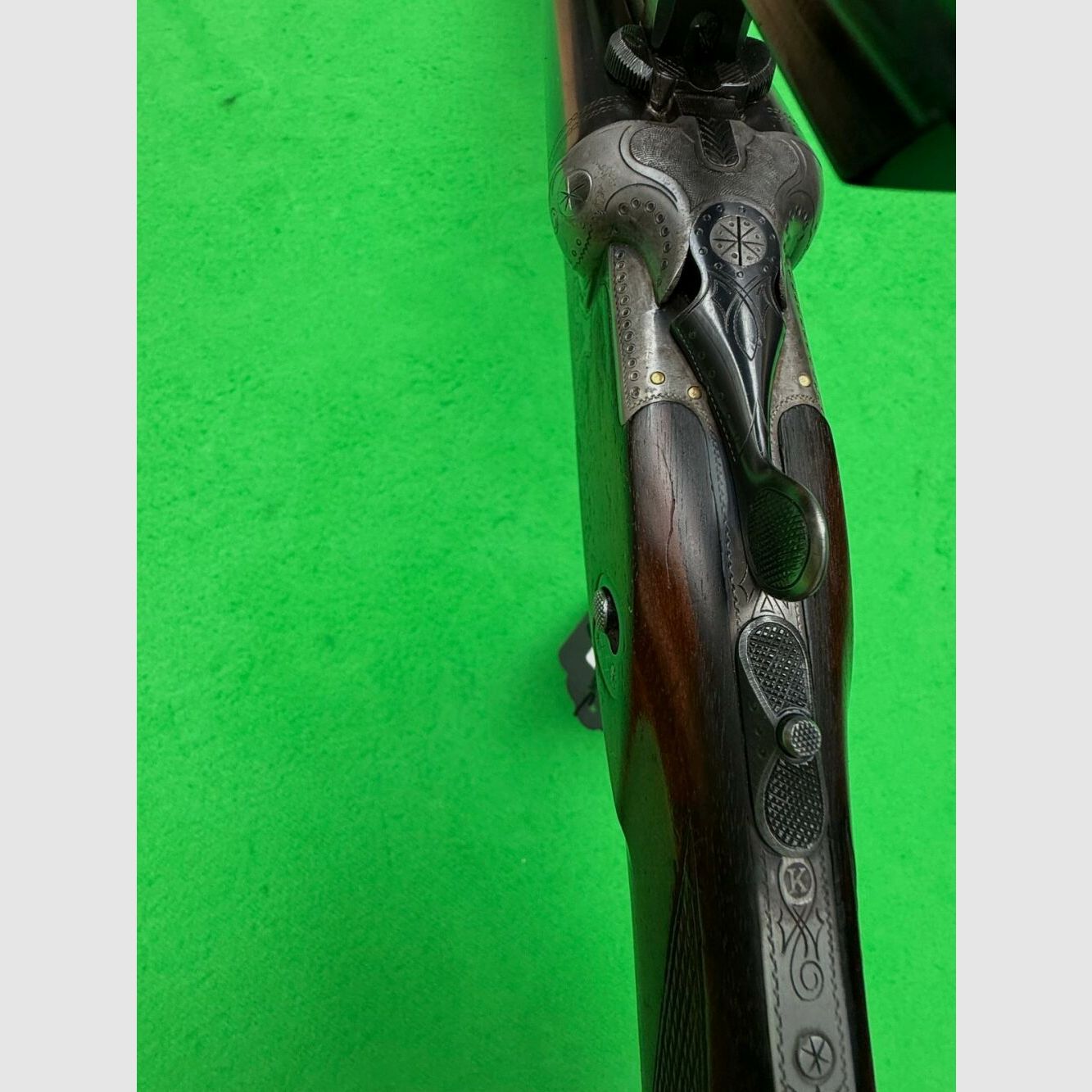 Suhl Modell 32