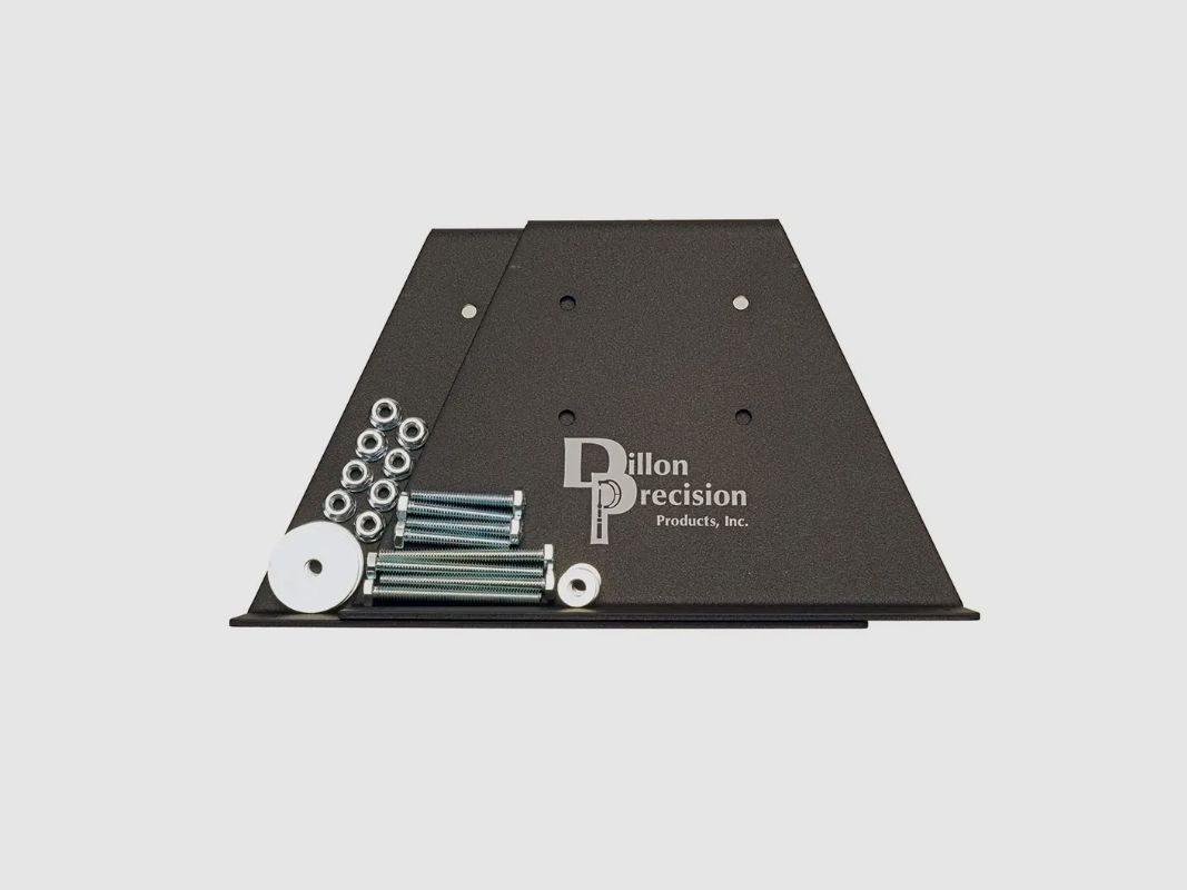 DILLON PRECISION STRONG MOUNT XL650/750