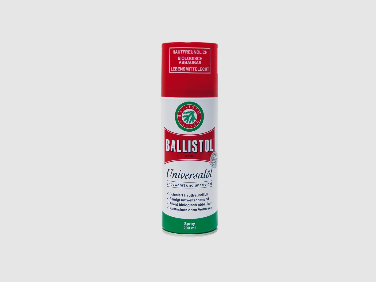 BALLISTOL Universalöl Spray 200ml