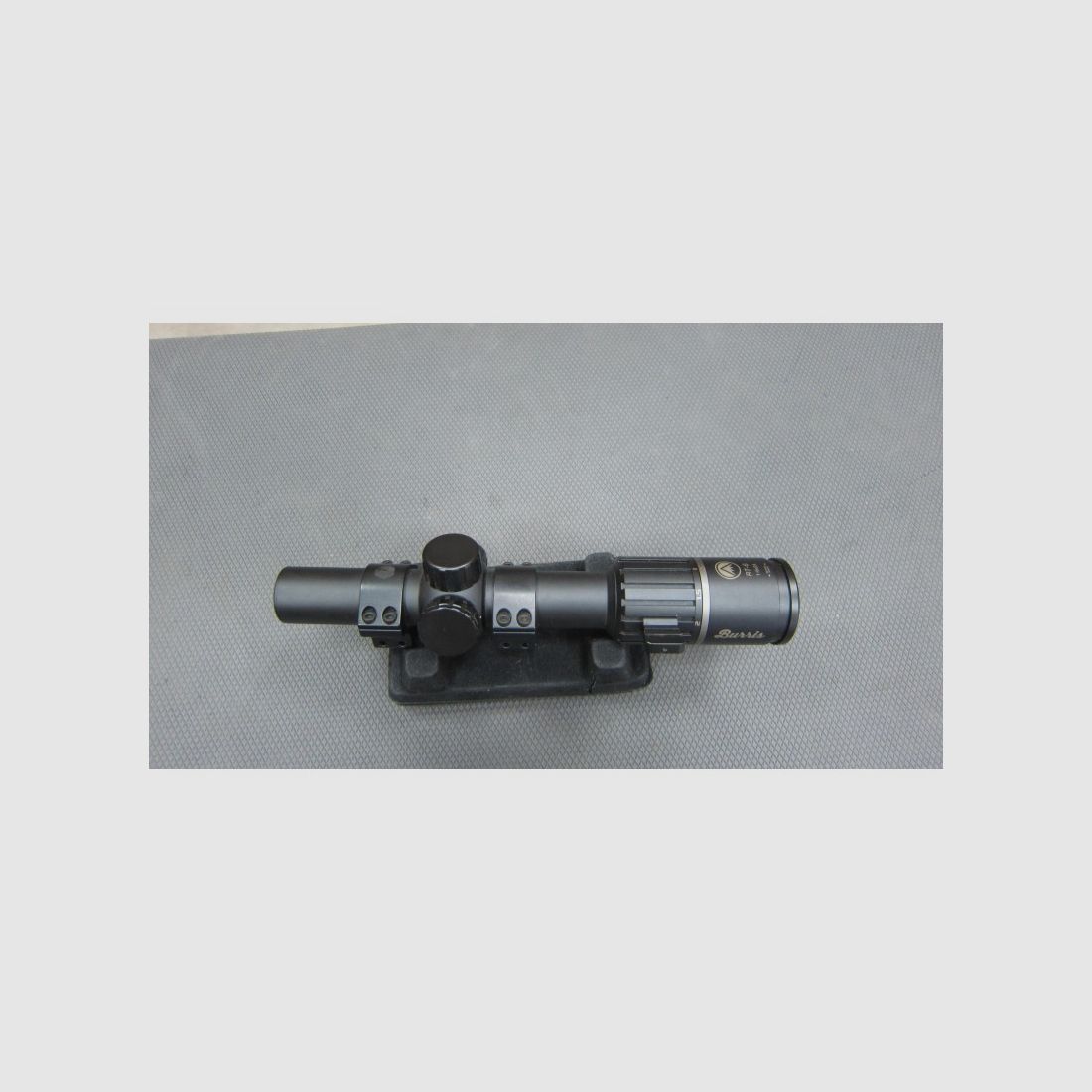 Visore BURRIS RT6, immagine 3 di 3