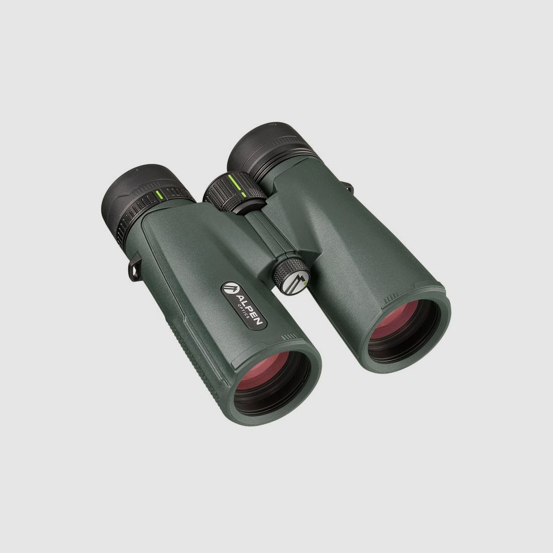 Lornetka Alpen Optics Black Tusk 8x42