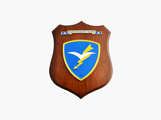 CREST – FOLGORE CON SCATOLA