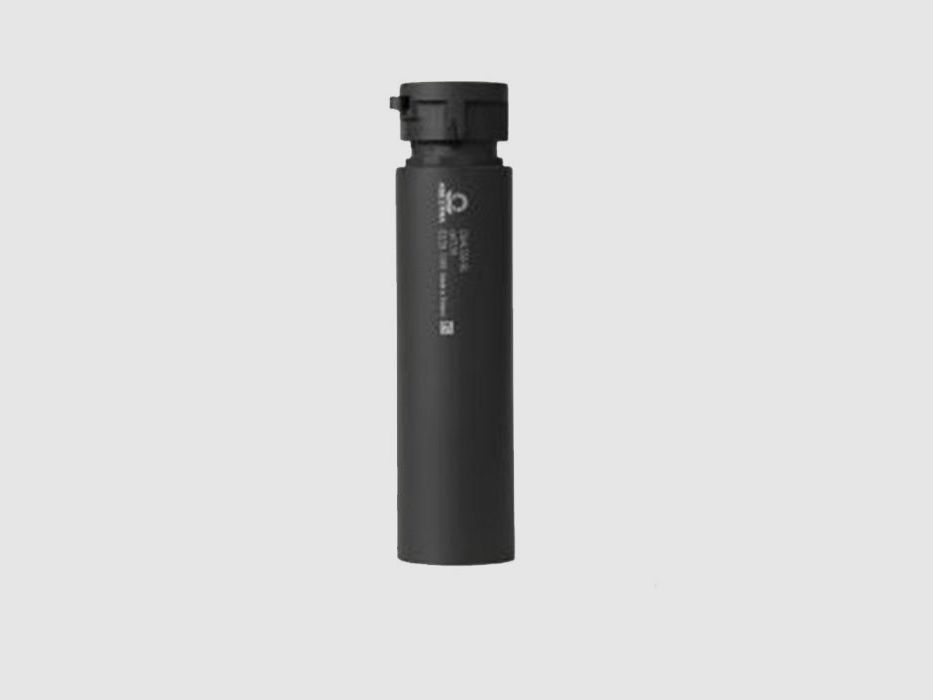 Silenzioso Ase Utra DUAL 556-BL, immagine 1 di 2