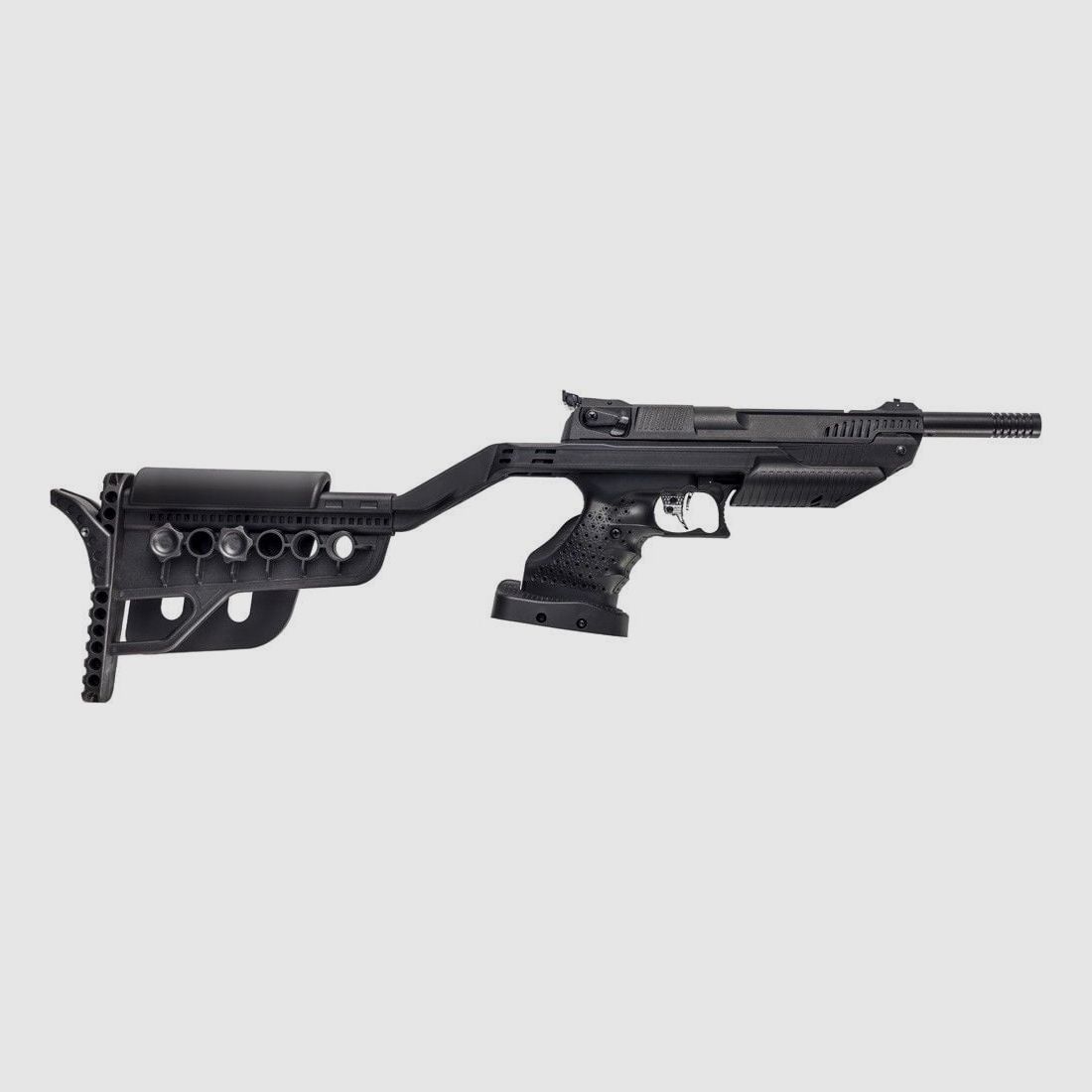 Crosse Zoraki HP-01, image 2 sur 10