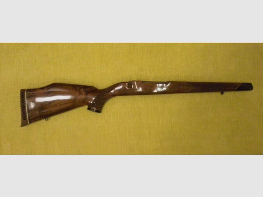 SCHAFT WEATHERBY MARK V CAL.257 WBY M. GEBRAUCHT, Bild 2 von 4