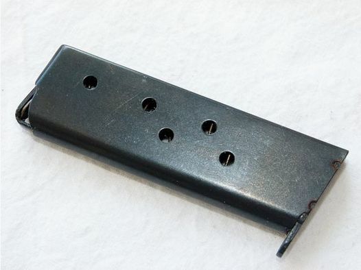 Magazin für Frommer Stop .7,65 Neufertigung