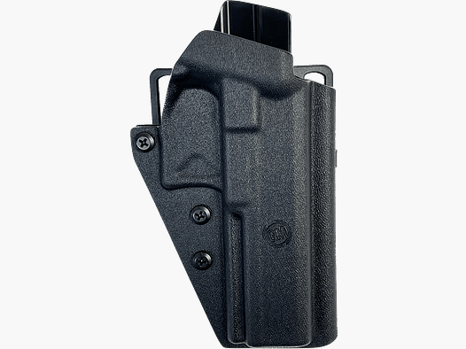Holster Walther PDP 5 " mit Blackhawk Gürteladapter