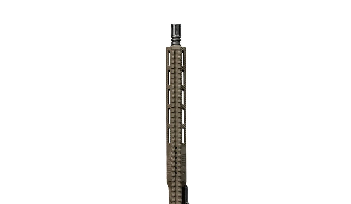 MK1 CAR 5,56MM 11,5" – Cerakote MK1 Camo, immagine 8 di 10