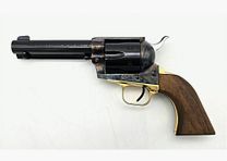 Revólver Western Weihrauch