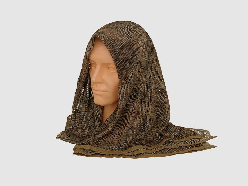 Sniper Veil - HLD [BD]