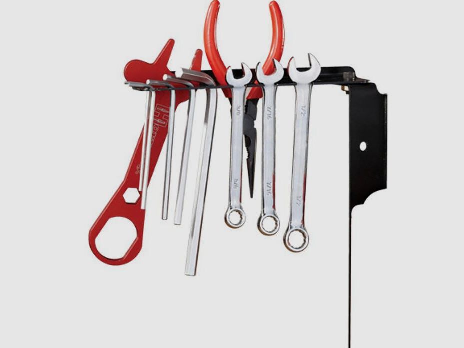 HORNADY Universal Tool Holder AP #95140