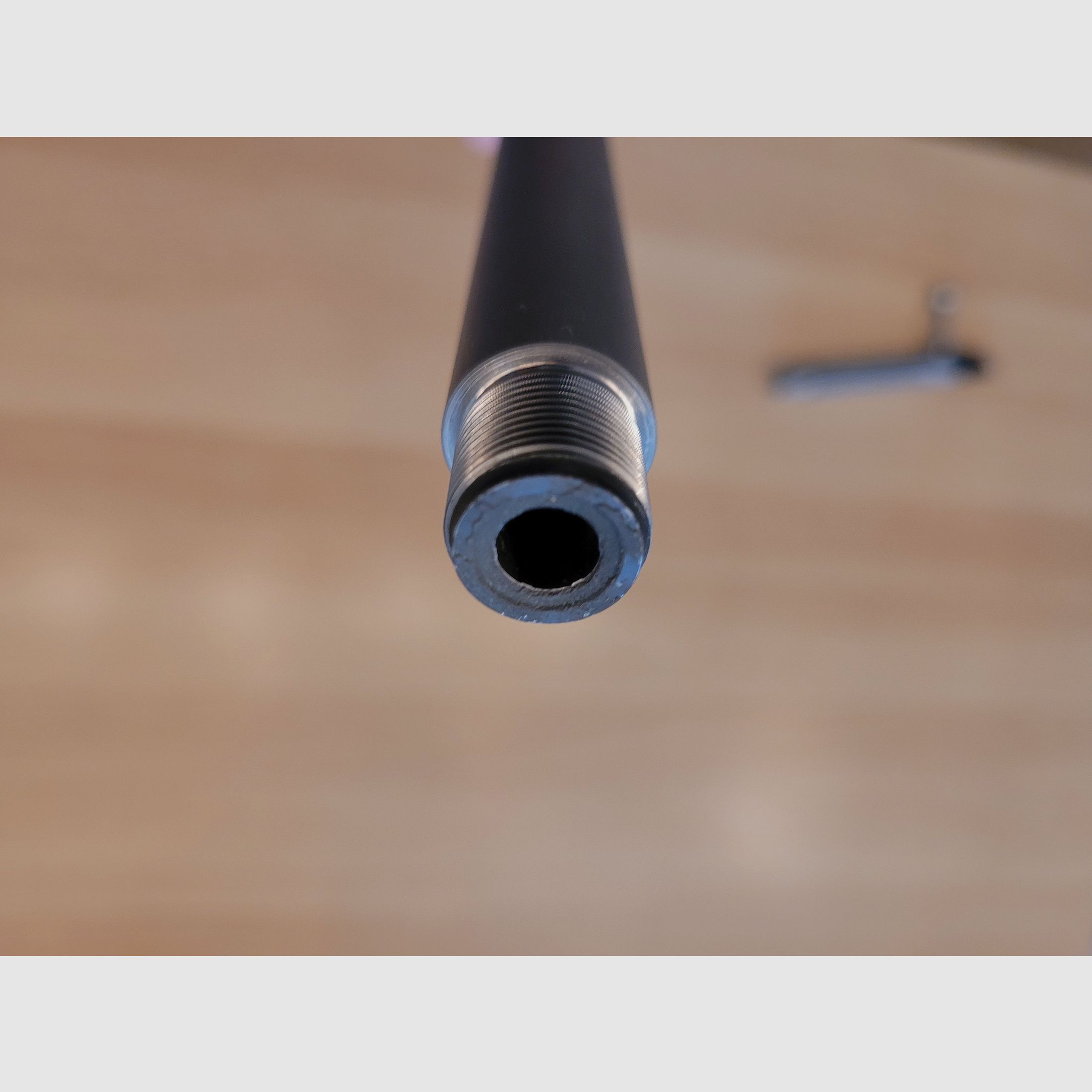 Ruger American Magnum Rifle .300 WinMag, die unzickige mit etwas Bumms, Drückjagd, Longrange