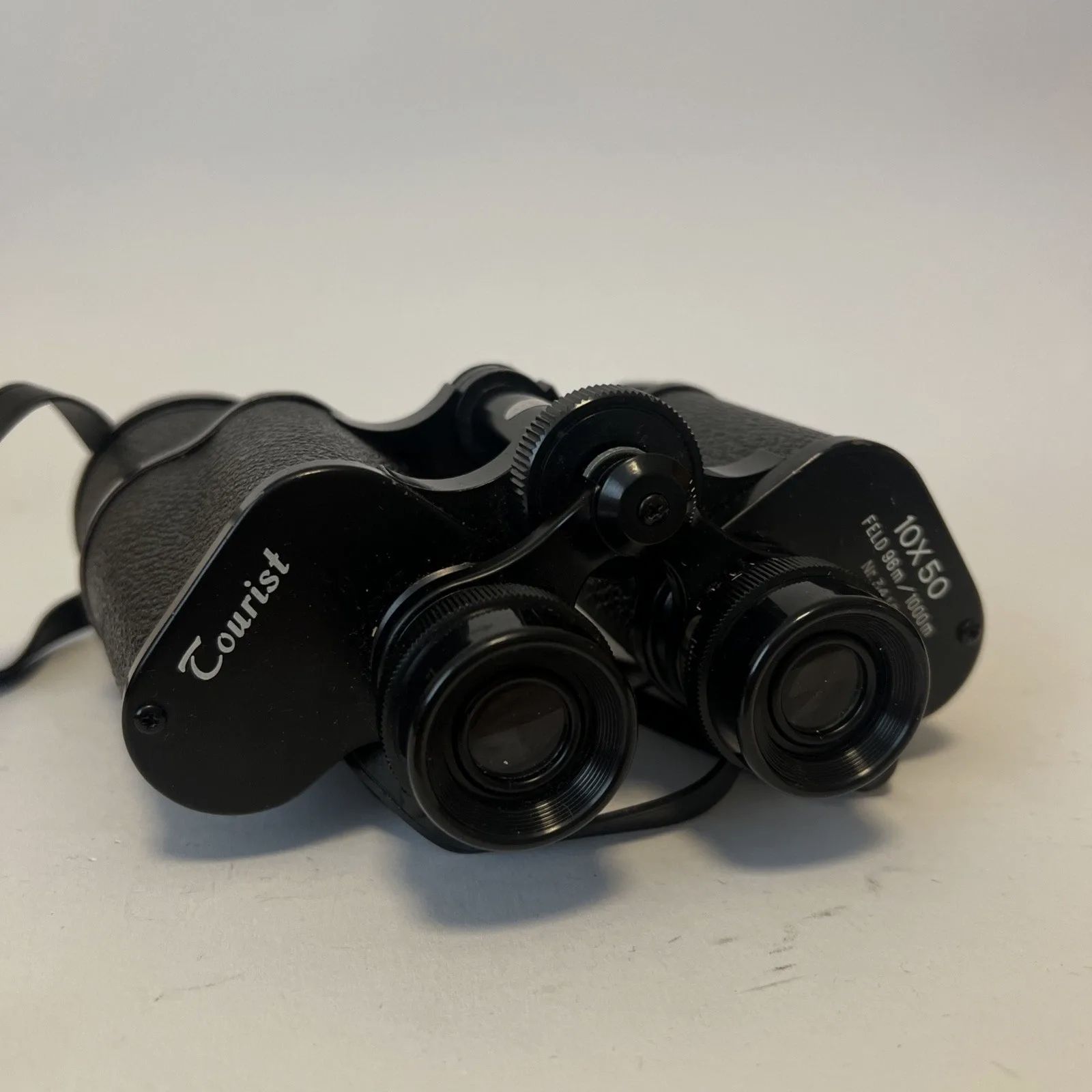 Binoculars hunting glass tourist