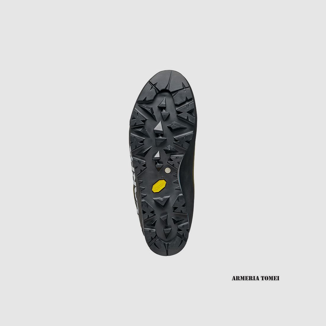 SCARPONI – UOMO -SCARPA – GRAND DRU GTX FOREST AGM ESSENTIAL, immagine 5 di 6