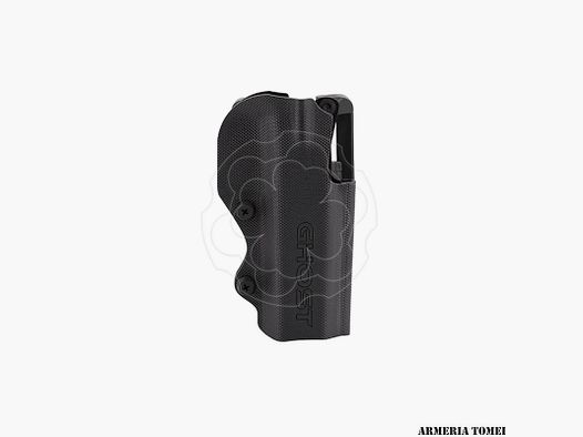 FONDINA – GHOST “CIVILIAN” FONDINA DESTRA PER BERETTA 92/98/98A-1/96/92X (GI03-CN15)