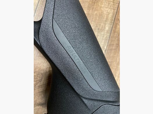 Blaser R8 Ultimate Sonderfarbe SCHWARZ .308win LL 52cm .308Win