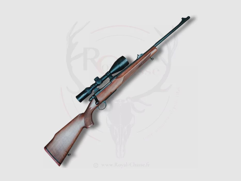 Occasion - Carabine à verrou ROVER 870 Cal.30-06SPR SABATTI, image 1 sur 8