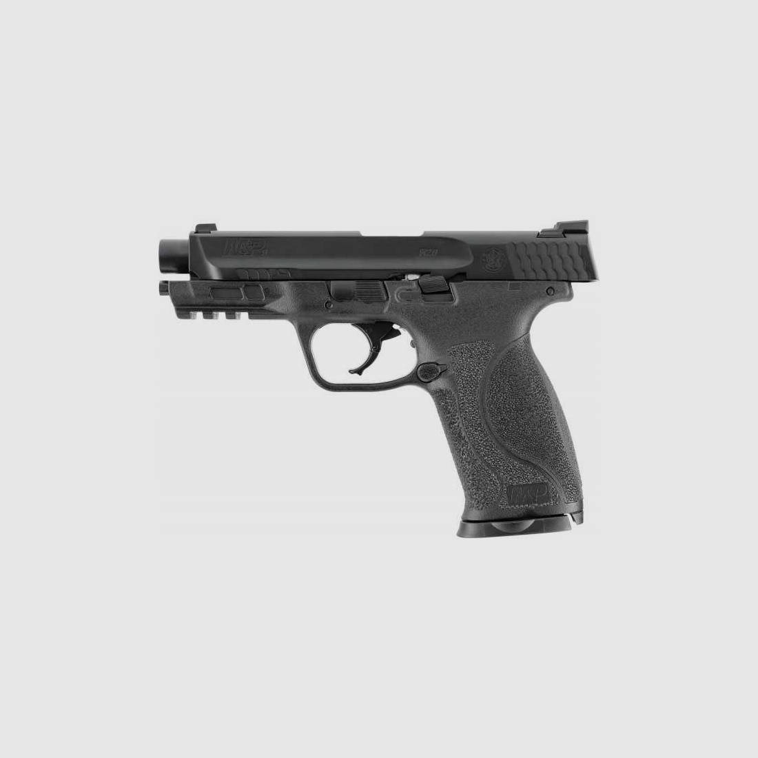 Smith & Wesson M&P9 M2.0 T4E .43 CO2