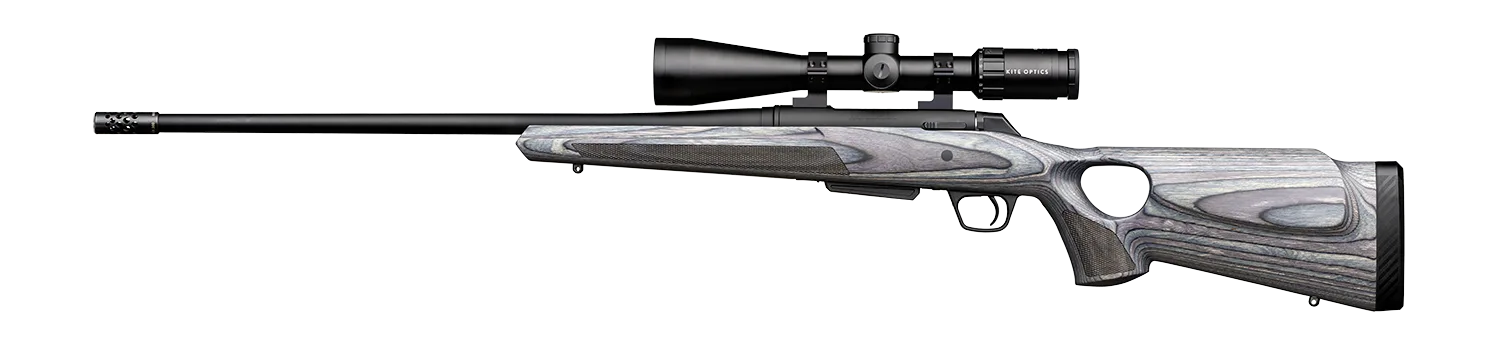 Winchester XPR THUMBHOLE THREADED – 308win, afbeelding 2 van 2