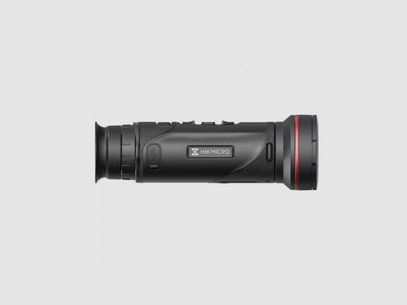 Hikmicro 50-2-141 Monokularne urządzenie termowizyjne Falcon FQ50 2.0 NOWE, zdjęcie 5 z 7