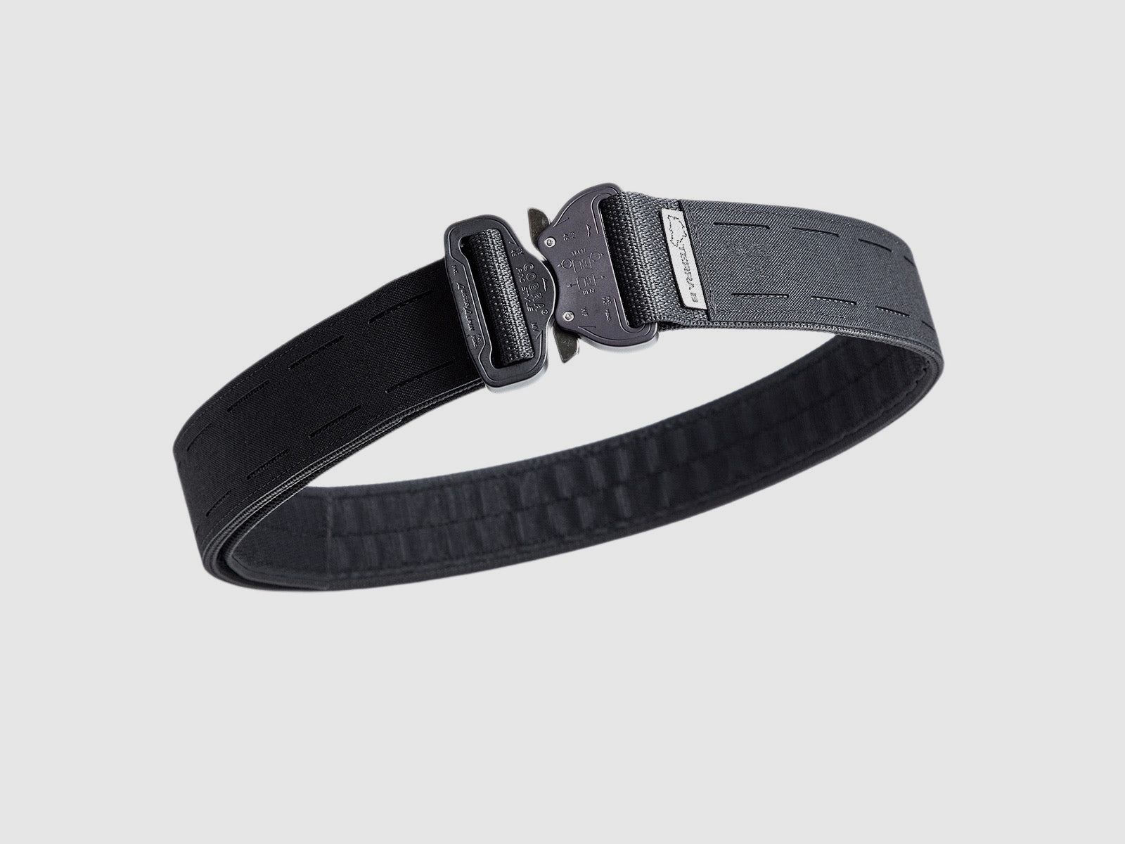 Ceinture TERRA B® Duty - Noire, image 1 sur 8